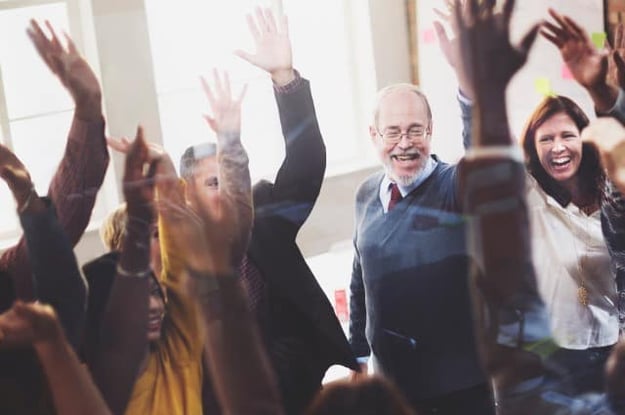 policy and workplace