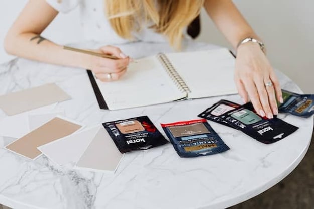 Create Great Product Samples That Will Sell