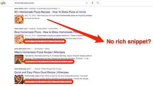 Tips for Ranking in Google's Featured Snippets in 2022