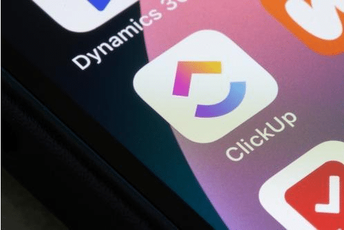 Clickup online tools to start business