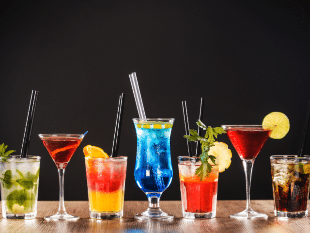 Top 10 All-Time Favorite Cocktails You Must Try