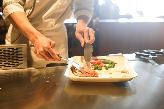 Financial Risk Management Strategies for New Restaurants