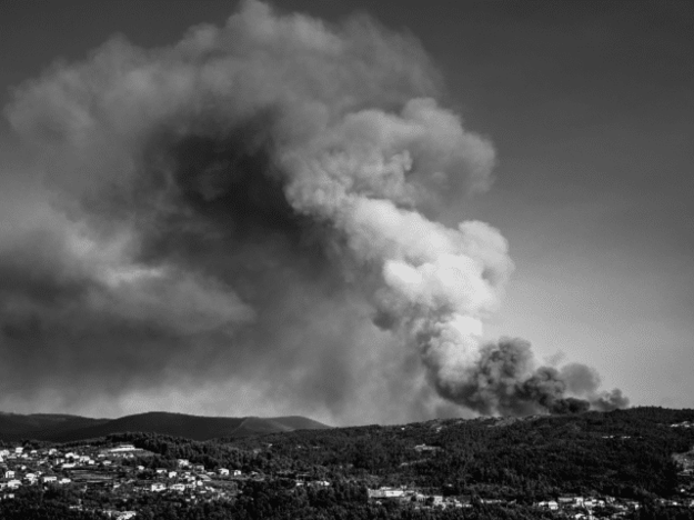 Fire Soot and the Many Hidden Hazards That It Carries