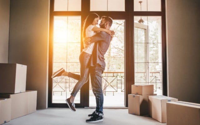 When is the Best Time to Buy a House?