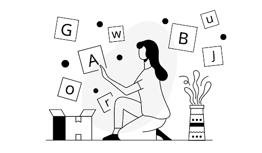 How To Come Up With A Company Name