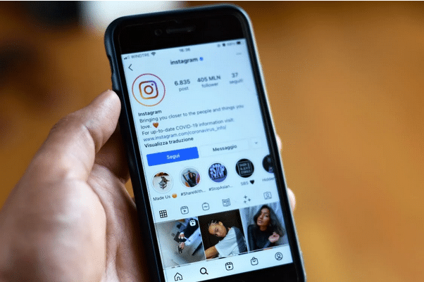 How to Grow Your Instagram and Make Money