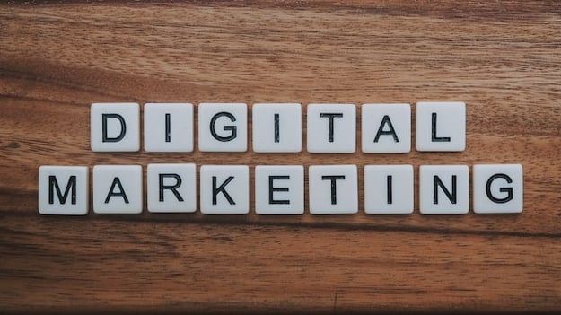 Effective Digital Marketing Strategies for Your Law Firm