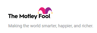 The motley Fool