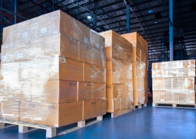 Increase Your Automotive Parts Storage Capacity
