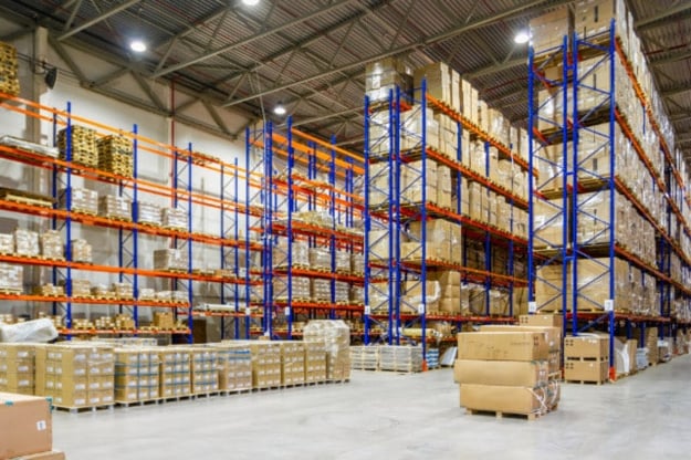 warehousing