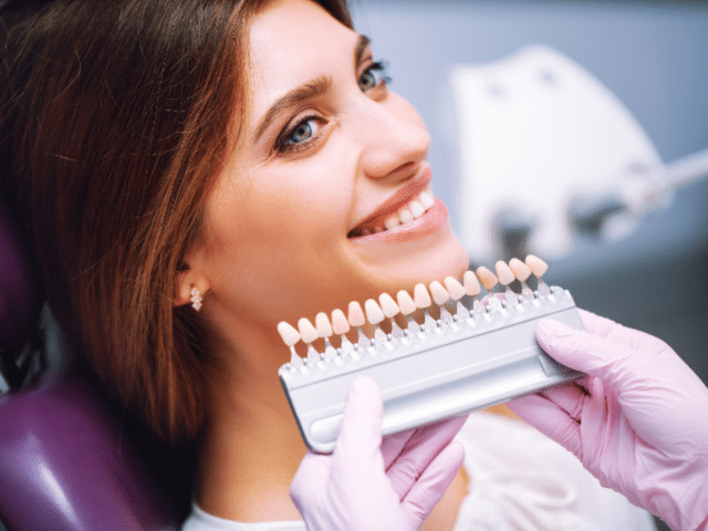 Tooth Discoloration: Treatment, Prevention, and Causes