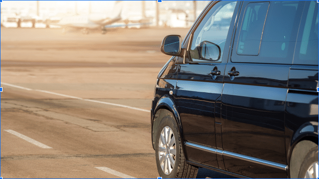 Should I Book a Sprinter Van or Bus for My Event?