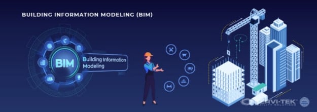 Building Information Technology