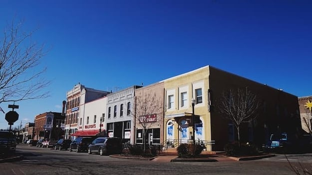 Is It a Good Time to Sell a House in Arkansas