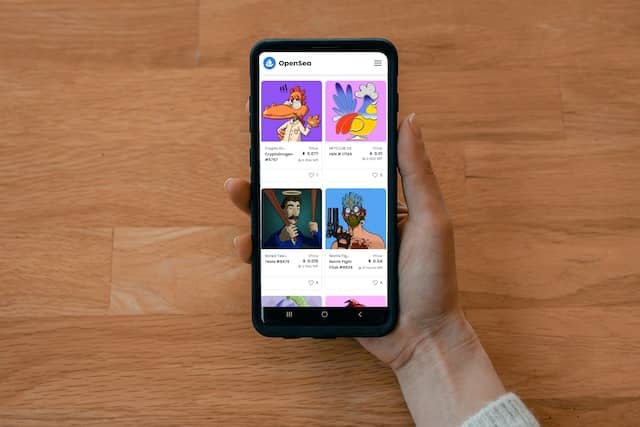 A Beginner’s Mini-Handbook To NFTs