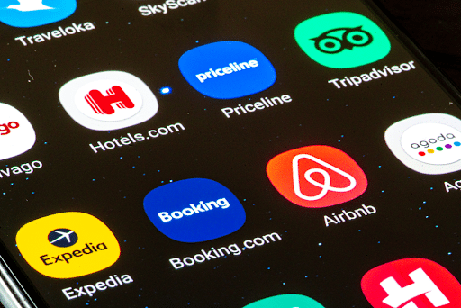 Travel Apps to Download Before Your Trip