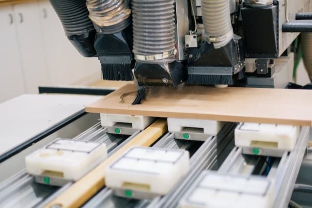 How Automation is Already Changing the Workplace