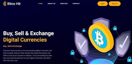Bitcohit.com Review: Exchange Crypto Currencies with a Reputed Platform