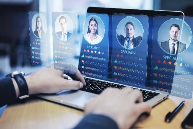 How Data-Based Recruitment Serves As Your Competitive Edge