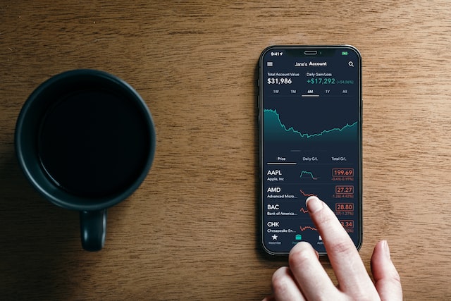 Zacks Investment Research Review for Individual Investors