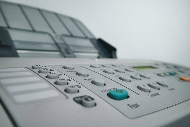 3 Replacements For Your Fax Machine
