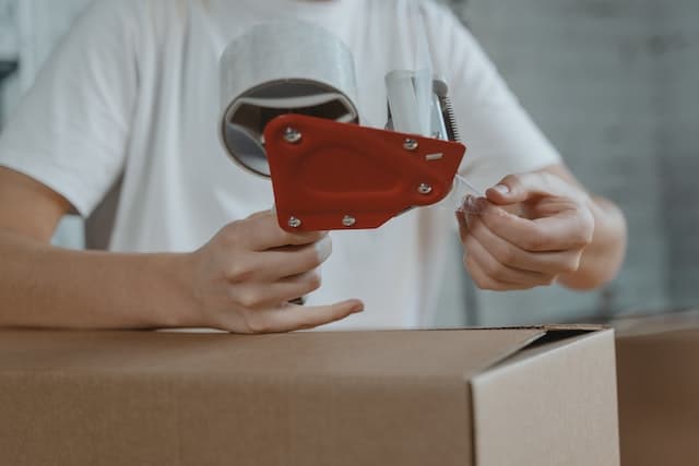 How to Improve Order Fulfilment for a Better Customer Experience