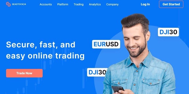 Seastock24.com Review: Embark on an Excellent Trading Journey