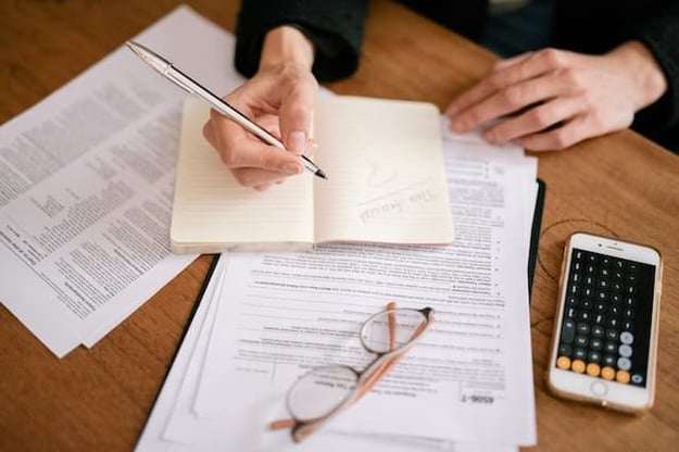 4 Top Options Of Tax Relief To Reduce The Liability