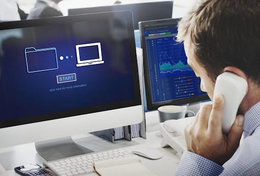 The Benefits of Hiring Professional IT Services for Your Business