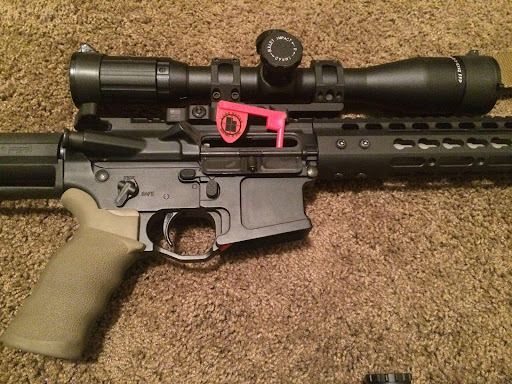 Firearm Safety - 7 Rules of Safe Gun Handling