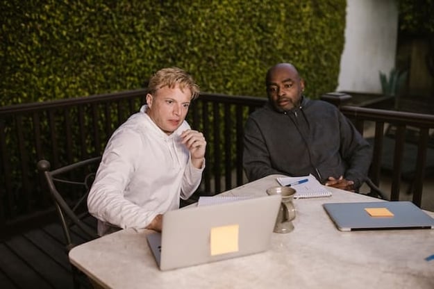 The Advantages of Tech Support for Seniors