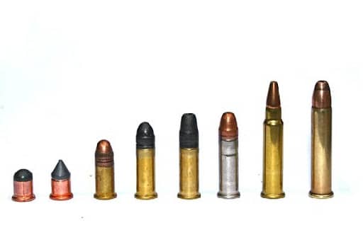 ammunition