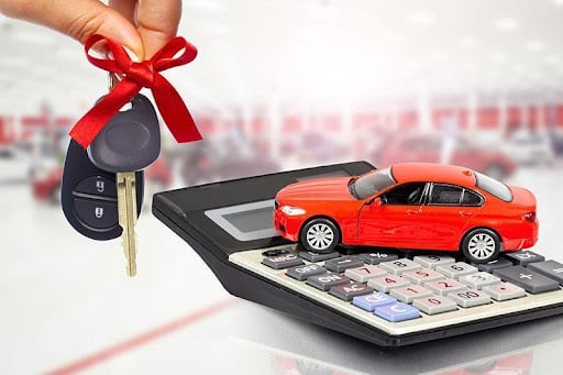 Lowest Interest Rate for a Car Loan
