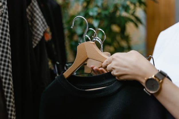 Make Designer Clothing Last Longer