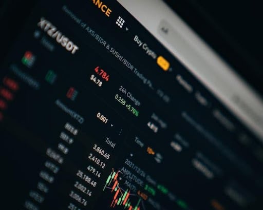 Use Cryptocurrency Trading Bots