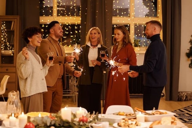 Taking Your Event to the Next Level: How to Get the Best out of your Events