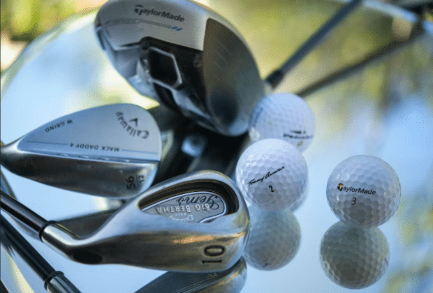 Golf Stars Should You Watch Out for