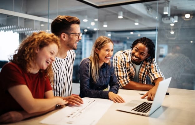 Breaking Into The International Market