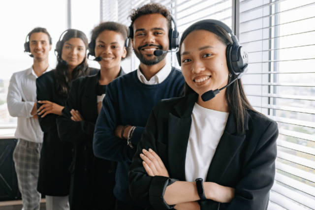 Top Reasons for Outsourcing Your Inbound Customer Support to a US-Based Call Center Provider