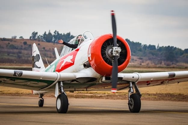 Pilot Certifications You Can Get with Aircraft Course