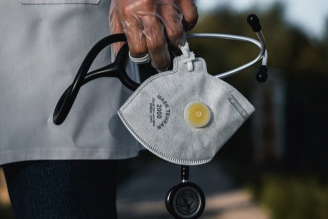 Five Tech Tools That Are Changing the Healthcare Industry