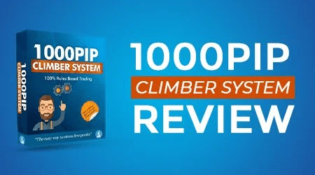 1000pip Climber System Review 2023: Scam or Legit?