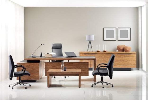 The Benefits Of Investing In High-Quality Office Furniture
