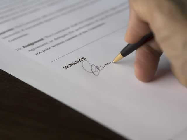 What Is an Acceleration Clause in a Loan Contract?