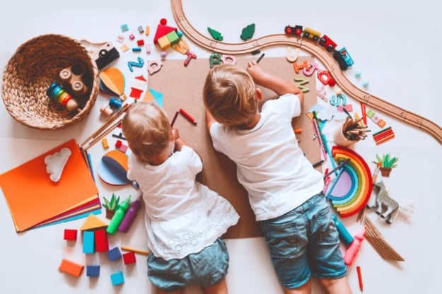 How To Start A Daycare Business In 5 Steps