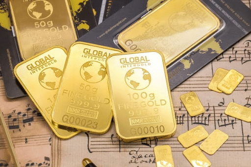 Is Gold Considered As A Long-Term Investment