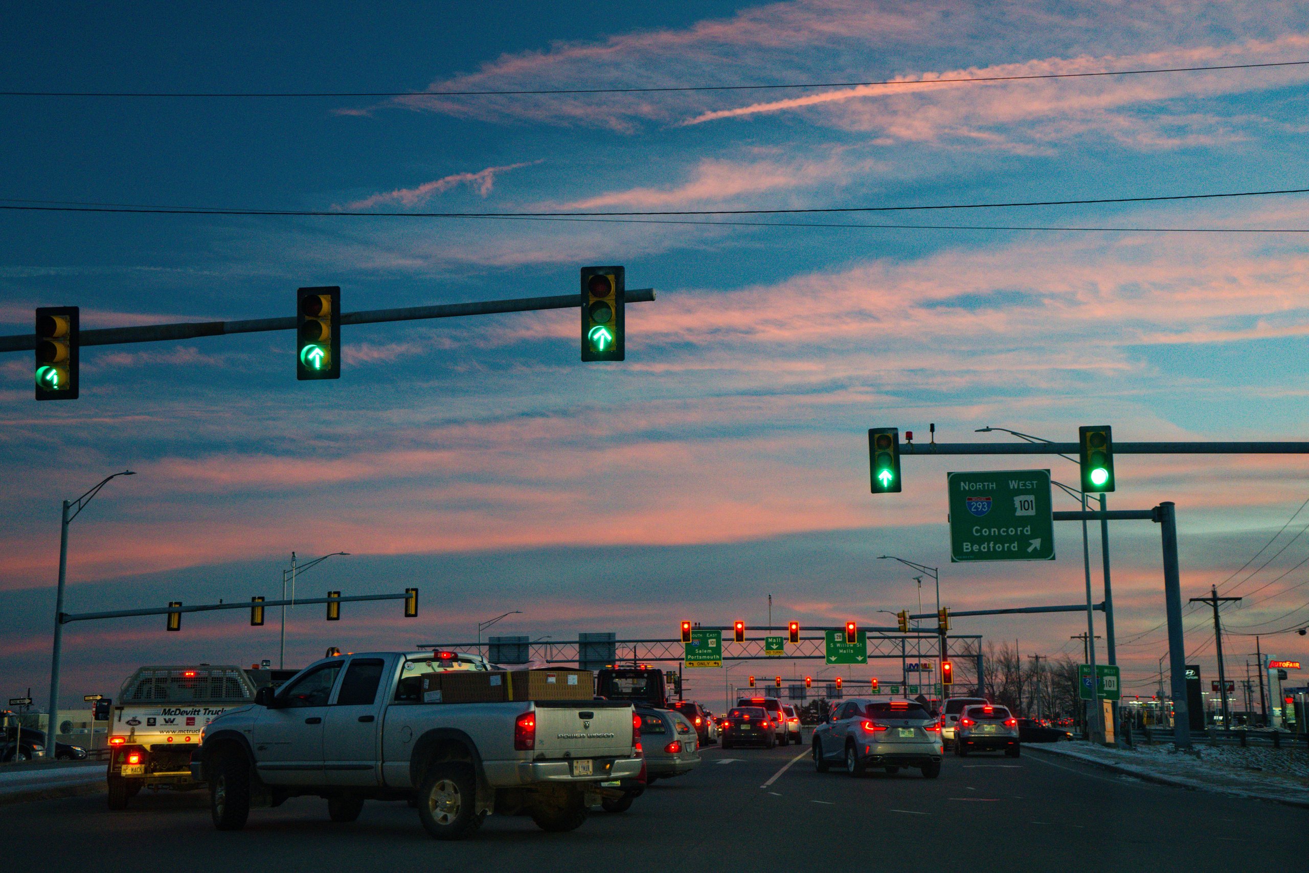 What To Do If You’re Involved in a Truck Accident