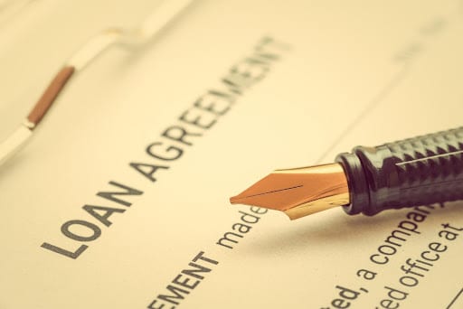 I Owe You! This Is How to Write a Loan Agreement