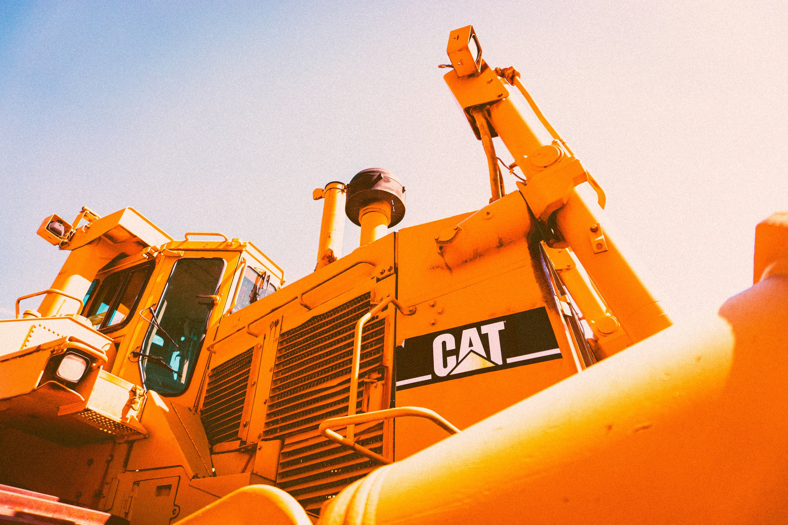 Essential Things To Consider When Buying Heavy Plant Vehicles