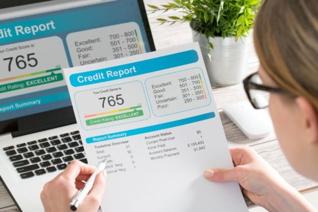 How Credit Reporting Works For Marketing And Lead Generation